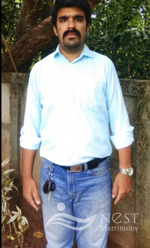 NAVEEN XAVIOR